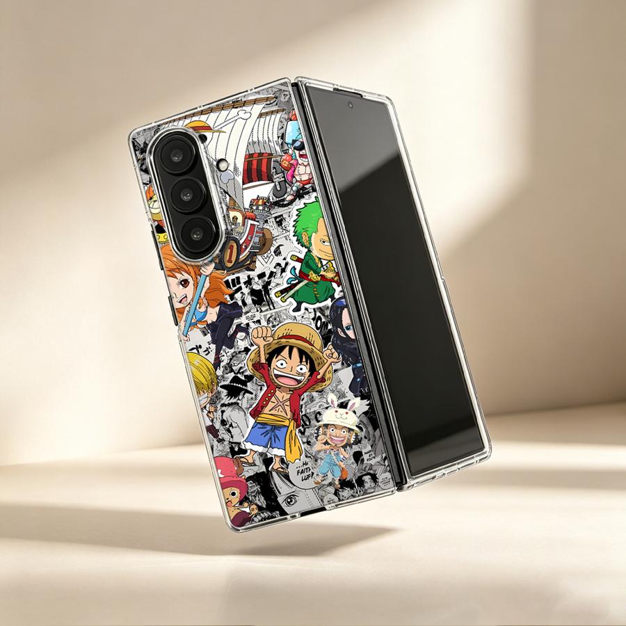 Case for Samsung Galaxy ZFold3 - Phone Cases One Piece recensie en prijs