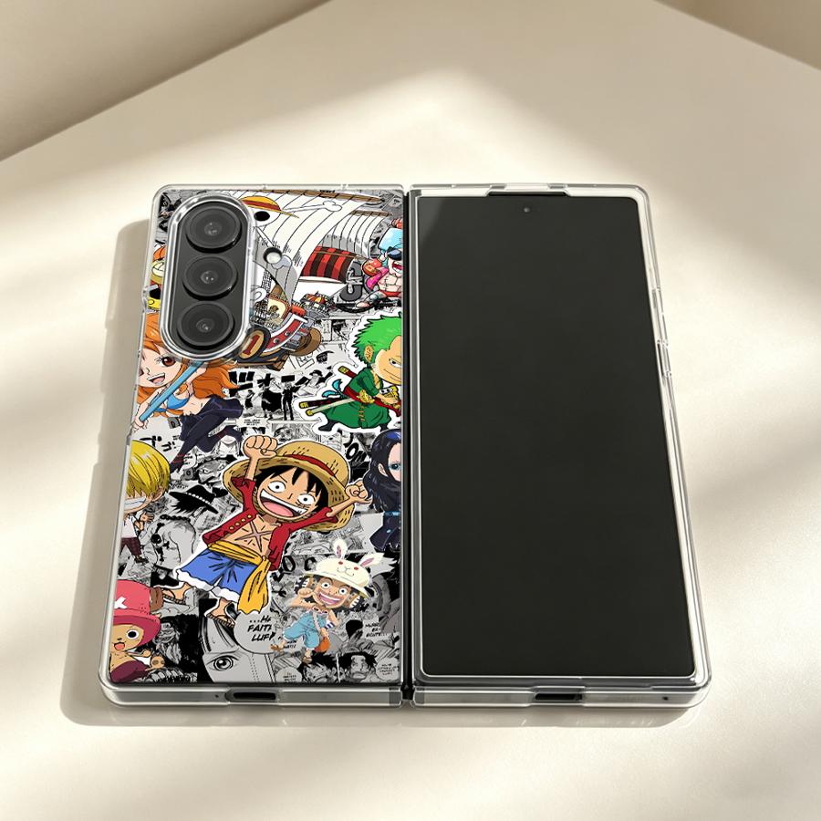 Case for Samsung Galaxy ZFold3 - Phone Cases One Piece recensie en prijs