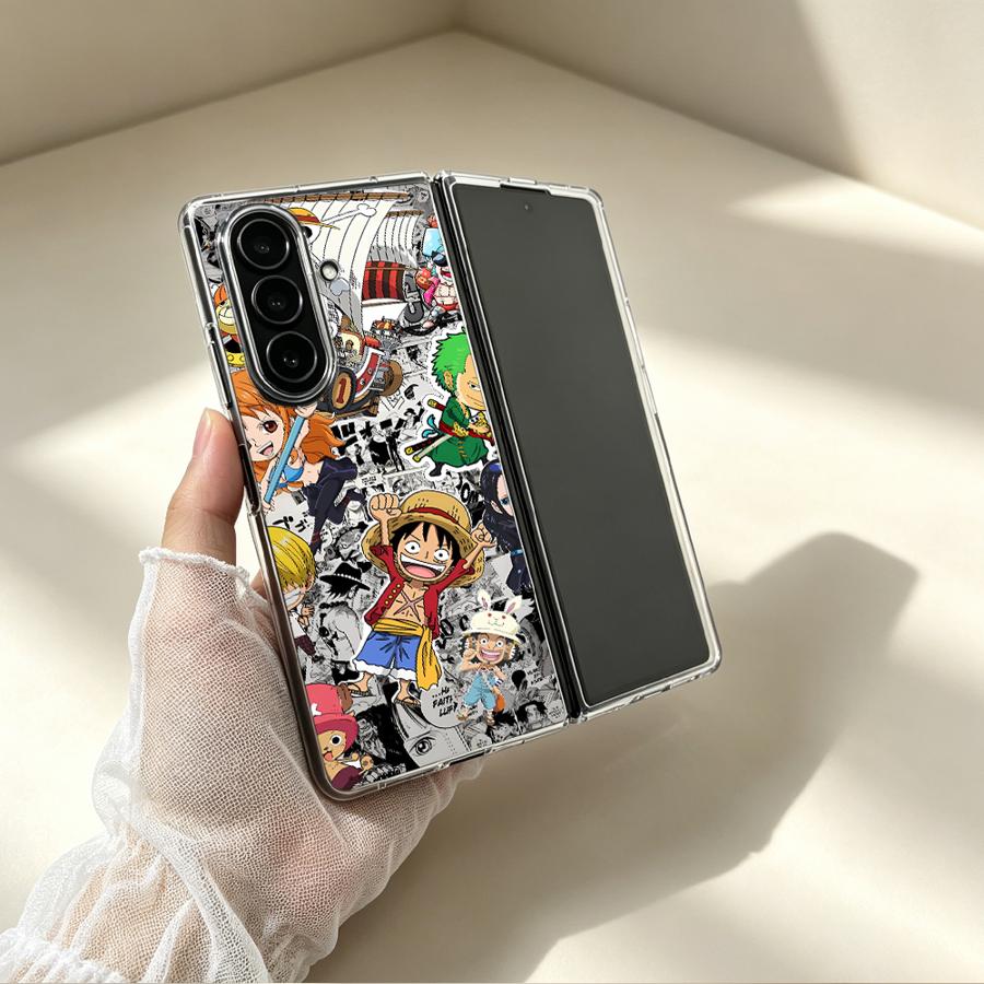 Case for Samsung Galaxy ZFold3 - Phone Cases One Piece recensie en prijs