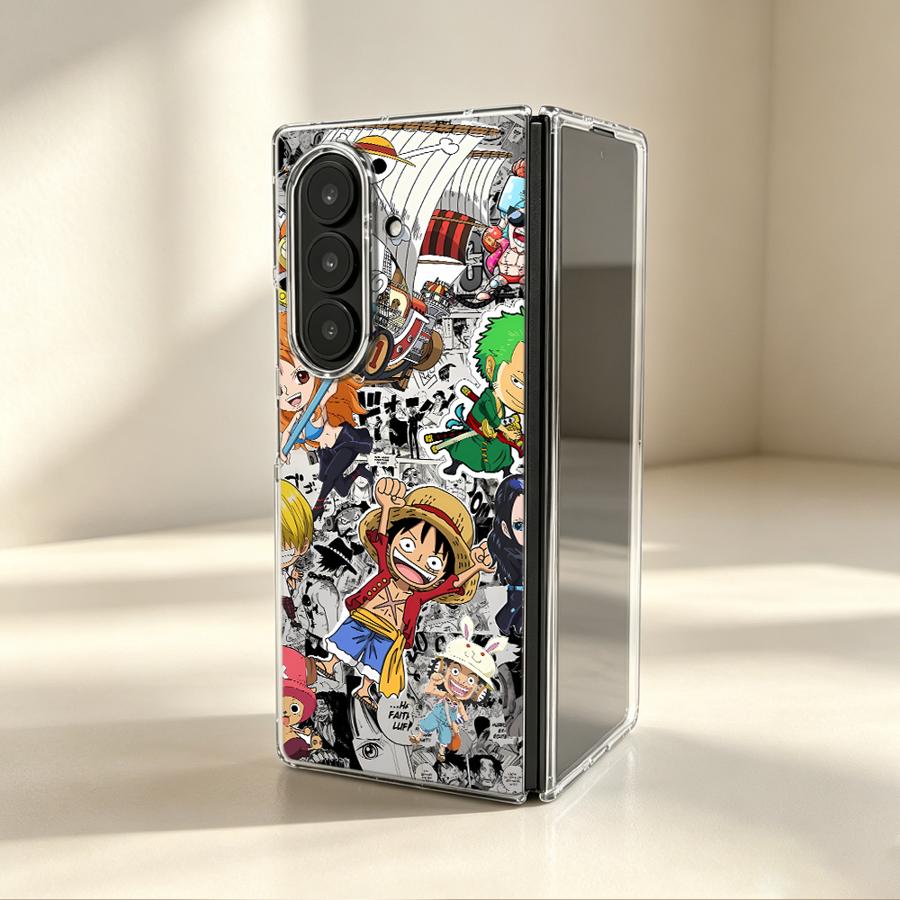 Case for Samsung Galaxy ZFold3 - Phone Cases One Piece recensie en prijs