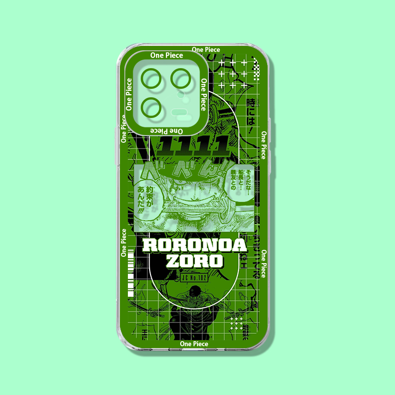 O-One Piece Monkey D. Luffy Ca - Phone Cases One Piece recensie en prijs