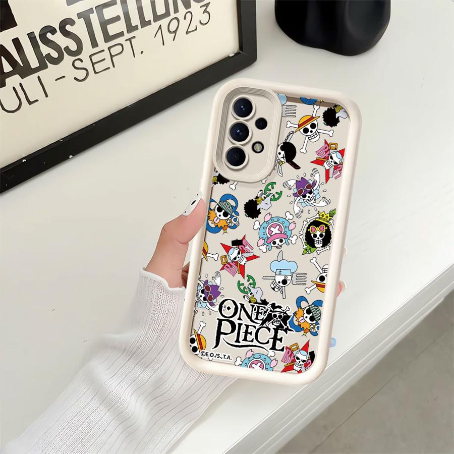One P-Piece Zoro Luffy Logo Ca - Phone Cases One Piece recensie en prijs