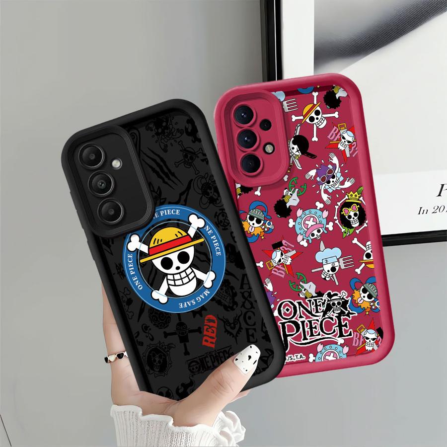 One P-Piece Zoro Luffy Logo Ca - Phone Cases One Piece recensie en prijs