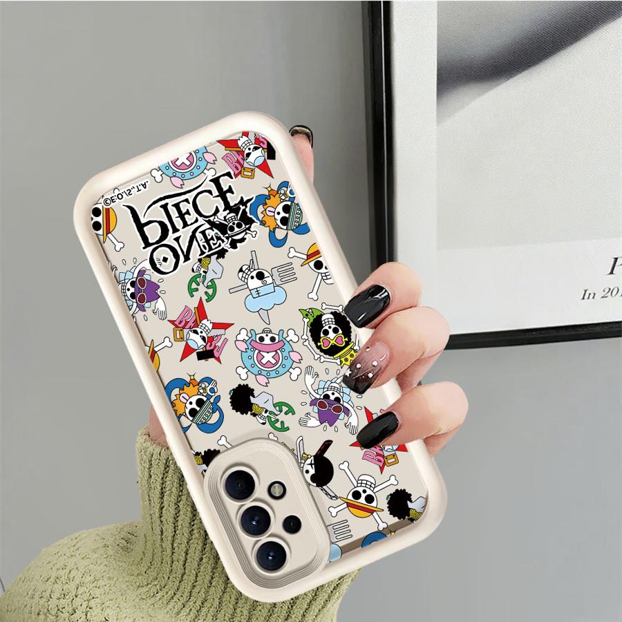 One P-Piece Zoro Luffy Logo Ca - Phone Cases One Piece recensie en prijs