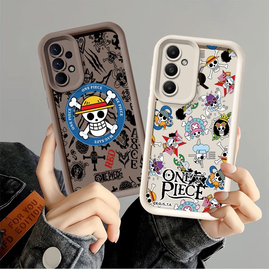 One P-Piece Zoro Luffy Logo Ca - Phone Cases One Piece recensie en prijs