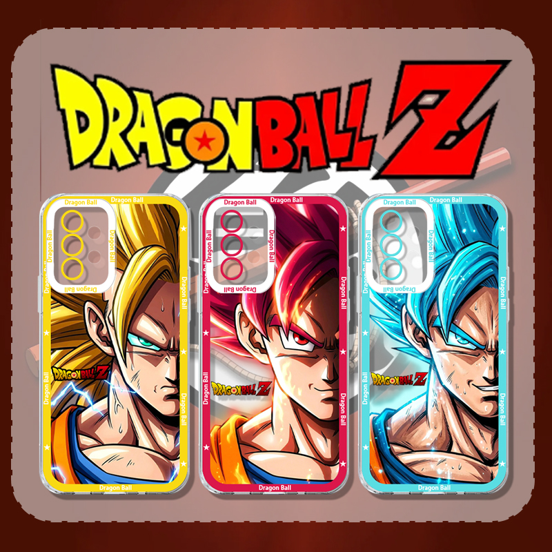 Case for D-DRAGON BALL GOKU Sa - Phone Cases A14 Samsung recensie en prijs
