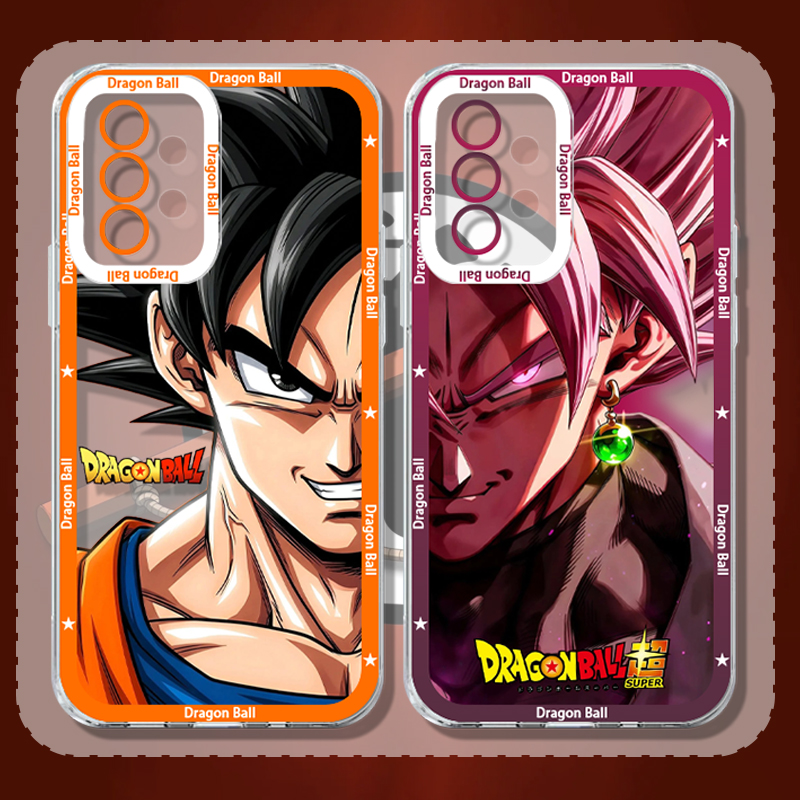 Case for D-DRAGON BALL GOKU Sa - Phone Cases A14 Samsung recensie en prijs