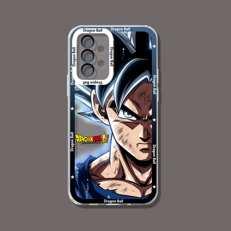 Case for D-DRAGON BALL GOKU Sa - Phone Cases A14 Samsung recensie en prijs