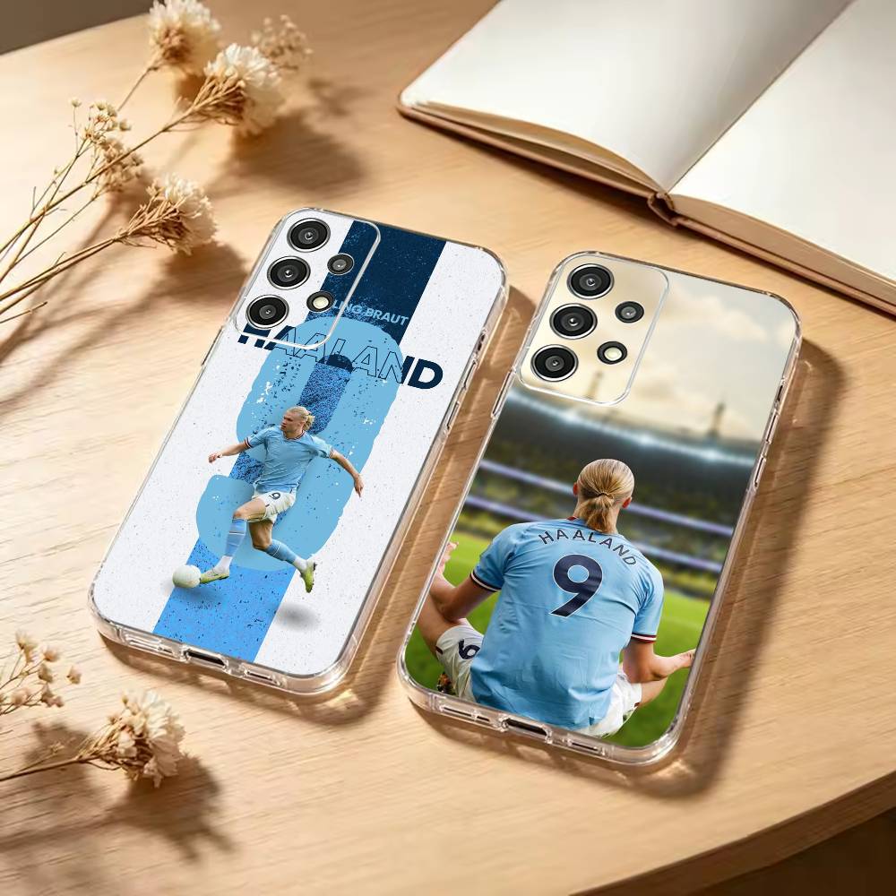Football H-aaland N-No.9 jerse - Phone Cases Jersey recensie en prijs