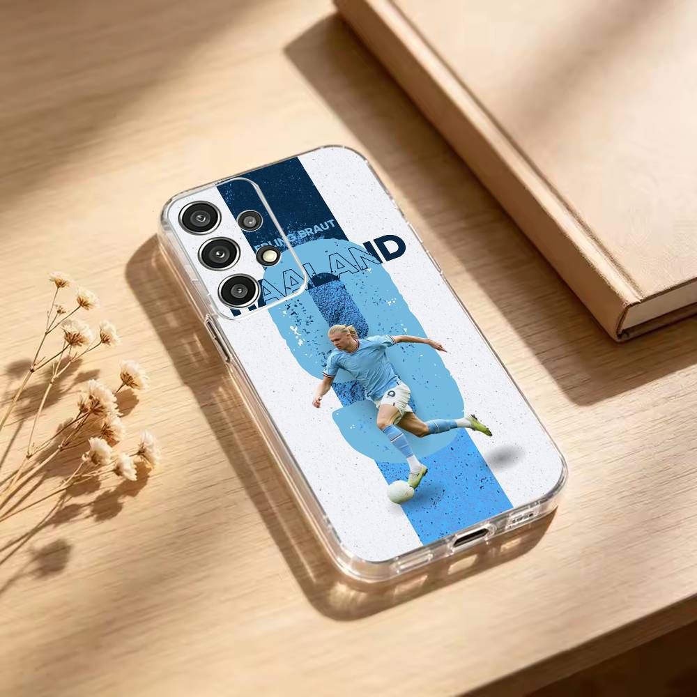 Football H-aaland N-No.9 jerse - Phone Cases Jersey recensie en prijs
