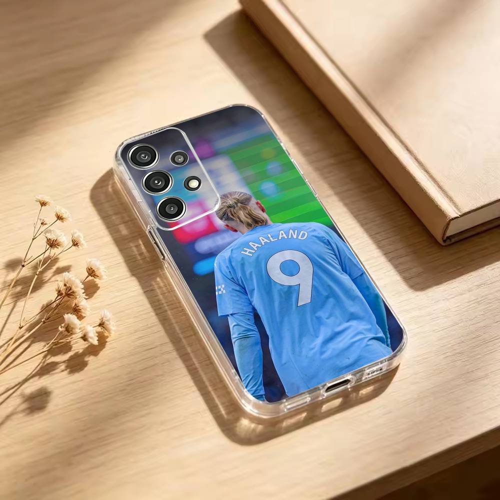 Football H-aaland N-No.9 jerse - Phone Cases Jersey recensie en prijs