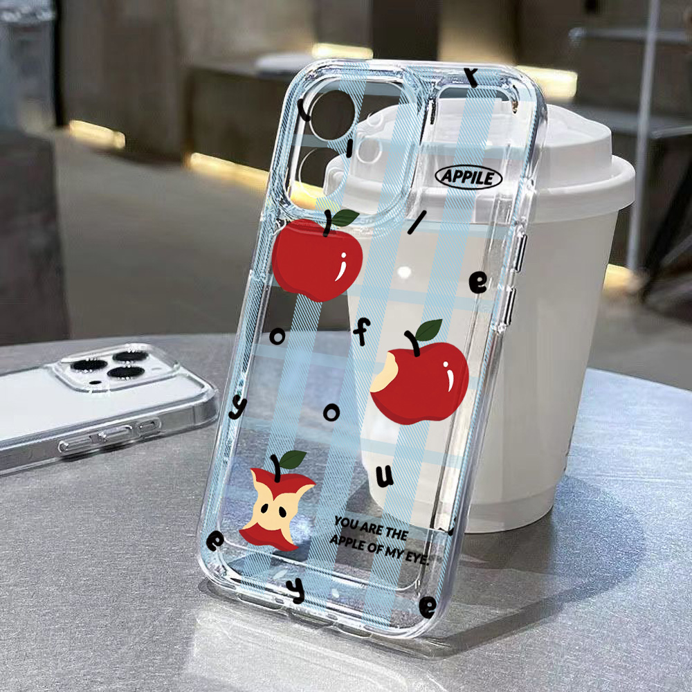 Flowers Clear Phone Case For S - Phone Cases A14 Samsung recensie en prijs