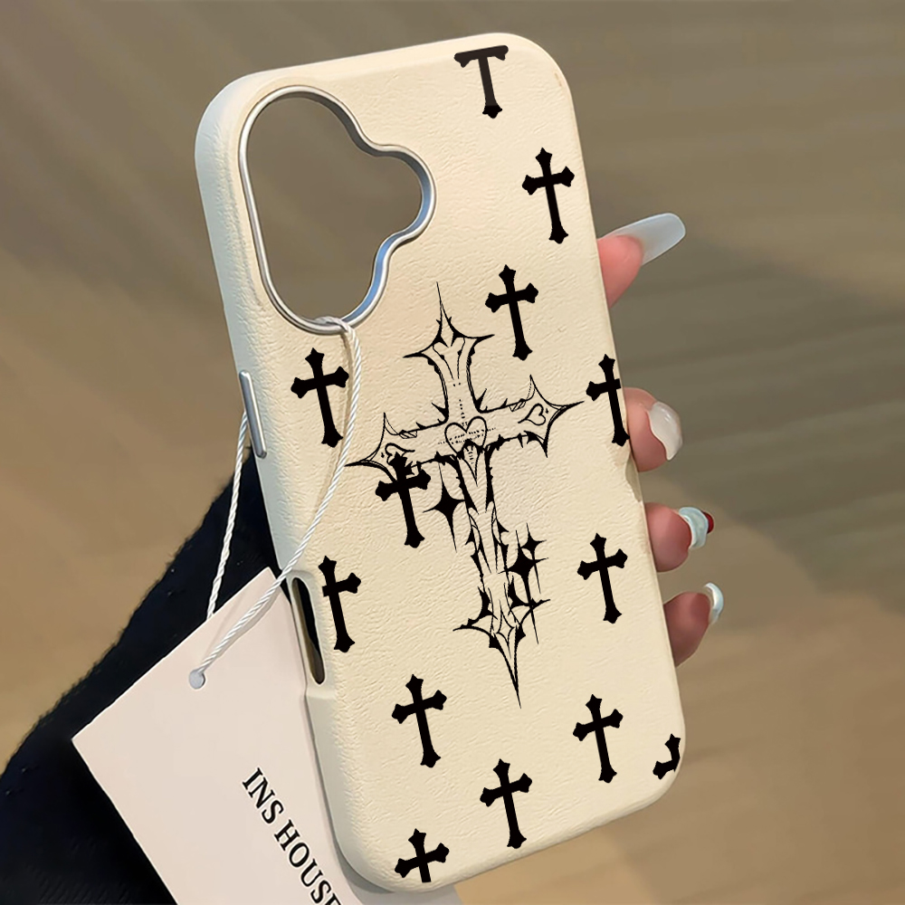 Cross Christian Case For IPhon - Phone Cases Durable recensie en prijs
