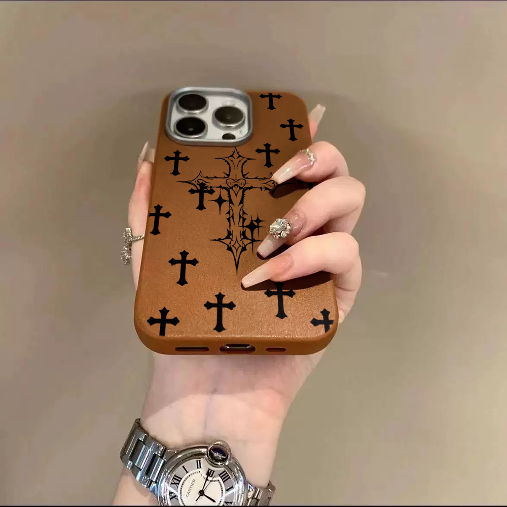 Cross Christian Case For IPhon - Phone Cases Durable recensie en prijs