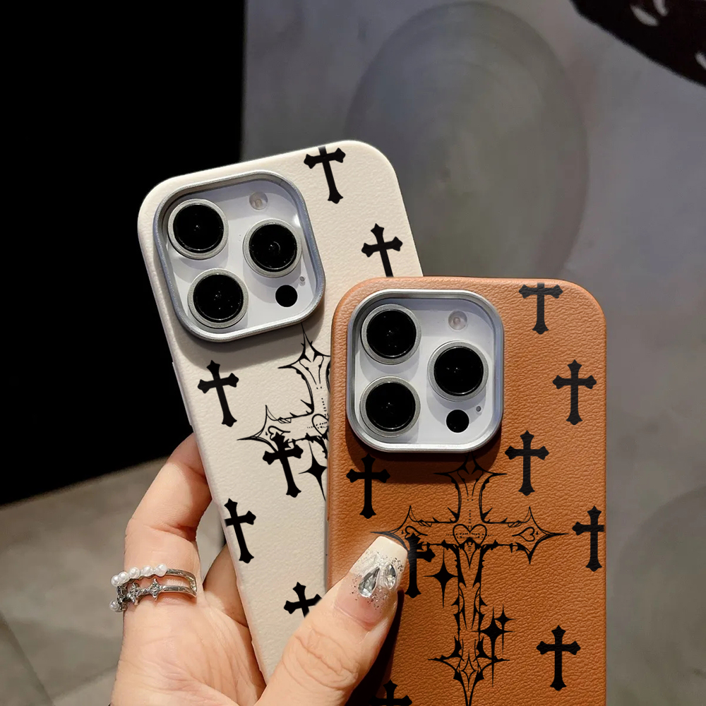 Cross Christian Case For IPhon - Phone Cases Durable recensie en prijs