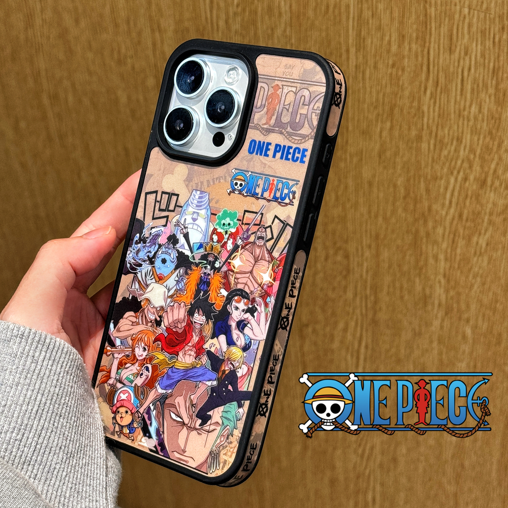 Fashion Cool Japan Anime One P - Phone Cases One Piece recensie en prijs