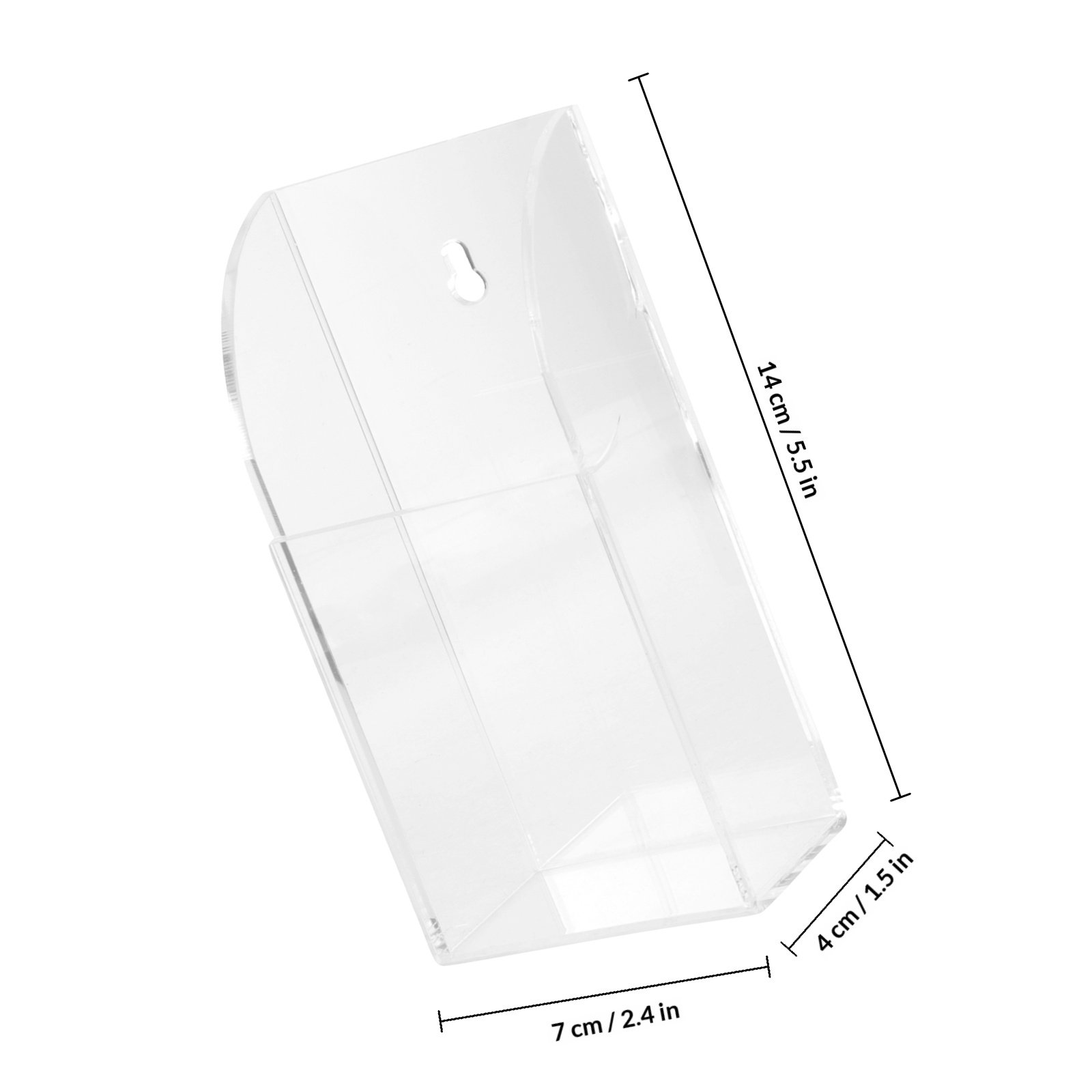 Wall Mount Remote Control Hold - Phone Cases Eco Friendly recensie en prijs