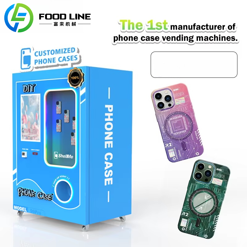 Customized Japanese Phone Case - Phone Cases Vending Machine recensie en prijs