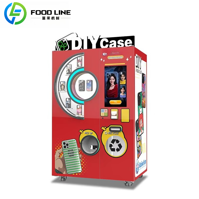 Customized Japanese Phone Case - Phone Cases Vending Machine recensie en prijs