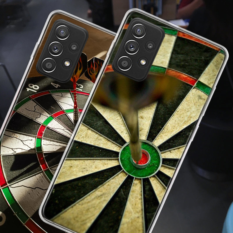 Darts Aesthetics Wire Target P - Phone Cases Target recensie en prijs