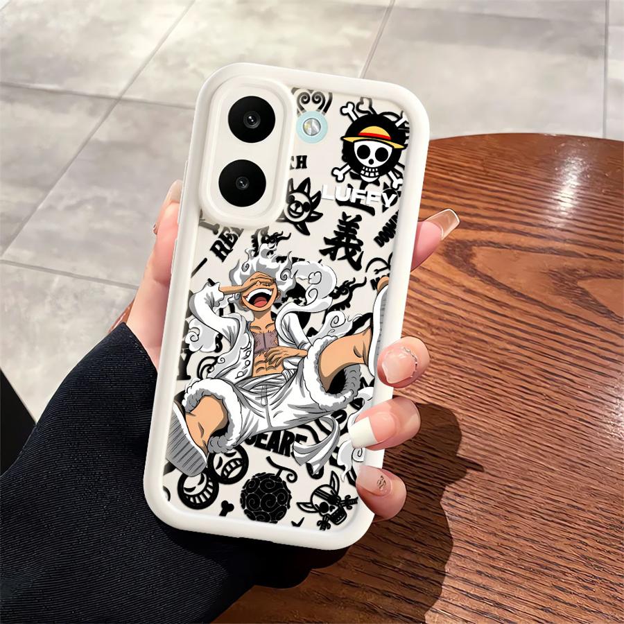 One Pieces Zoro Luffy Cool Cas - Phone Cases One Piece recensie en prijs