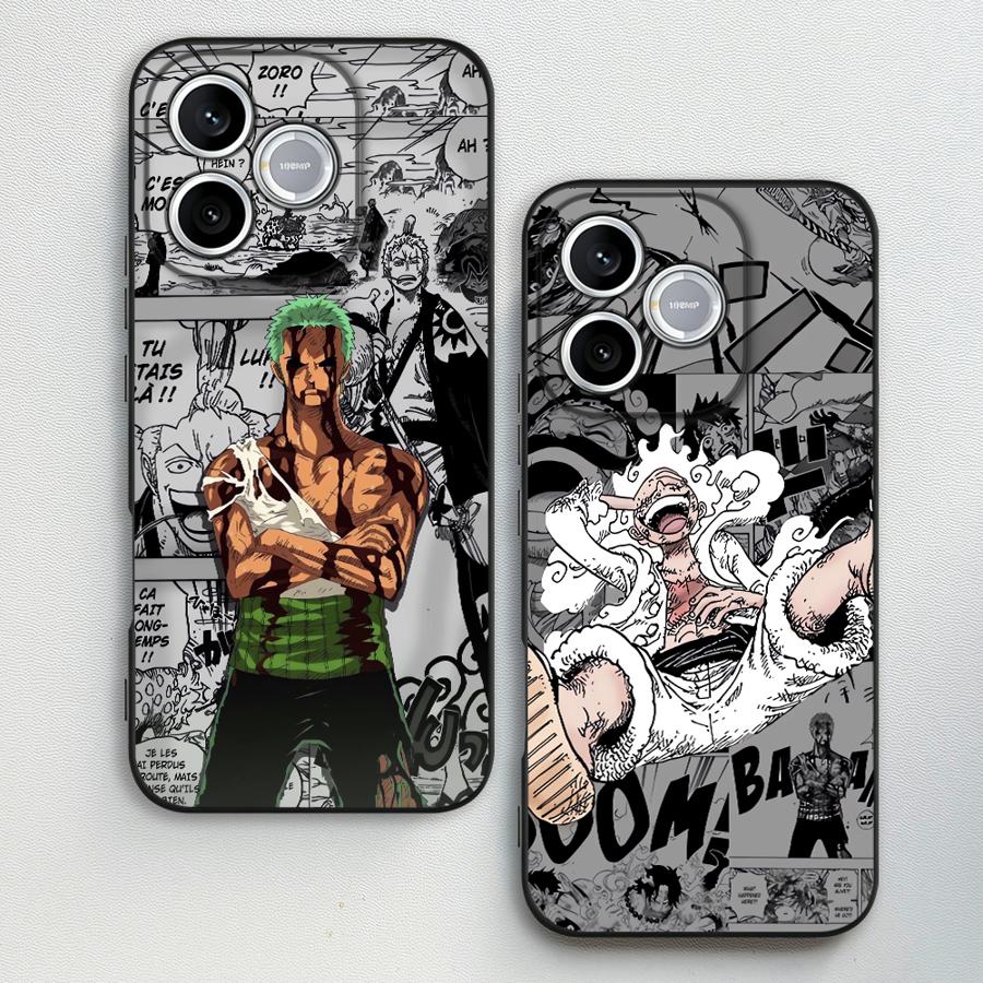 One Pieces Anime Luffy Z-Zoro  - Phone Cases One Piece recensie en prijs