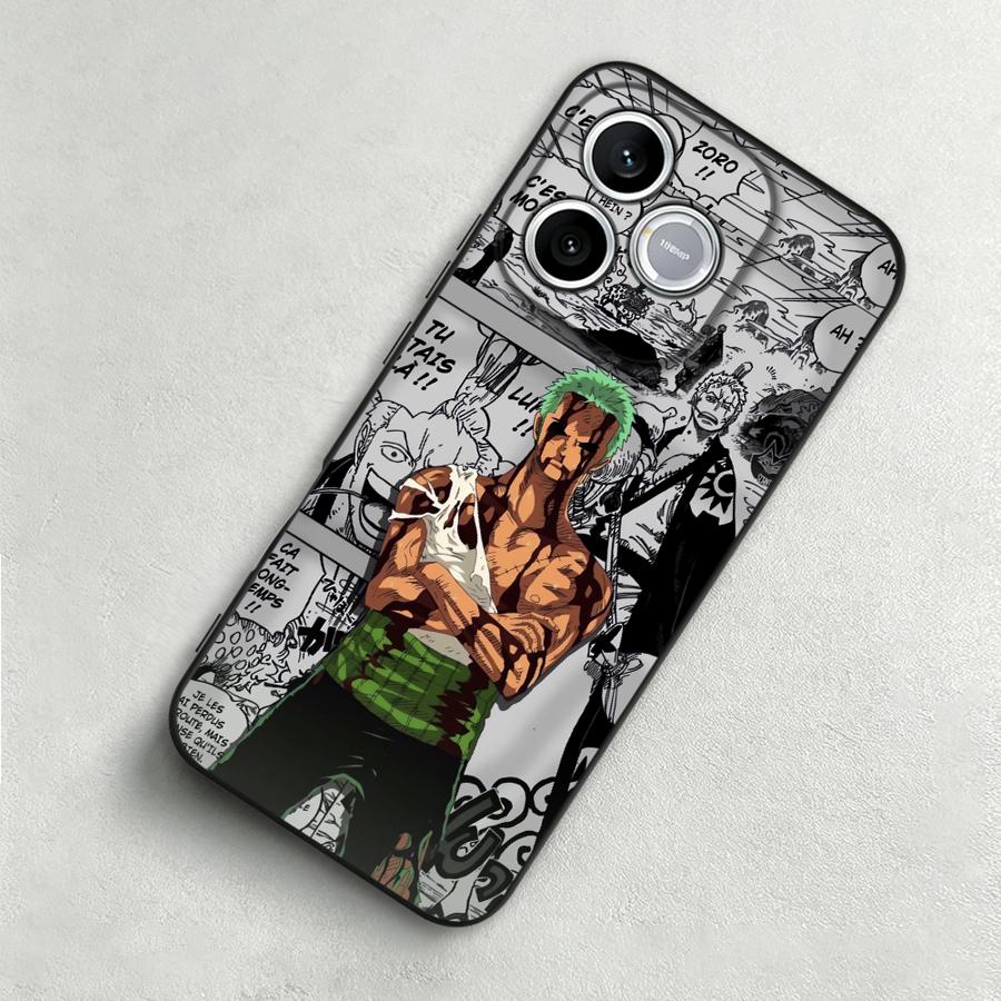 One Pieces Anime Luffy Z-Zoro  - Phone Cases One Piece recensie en prijs