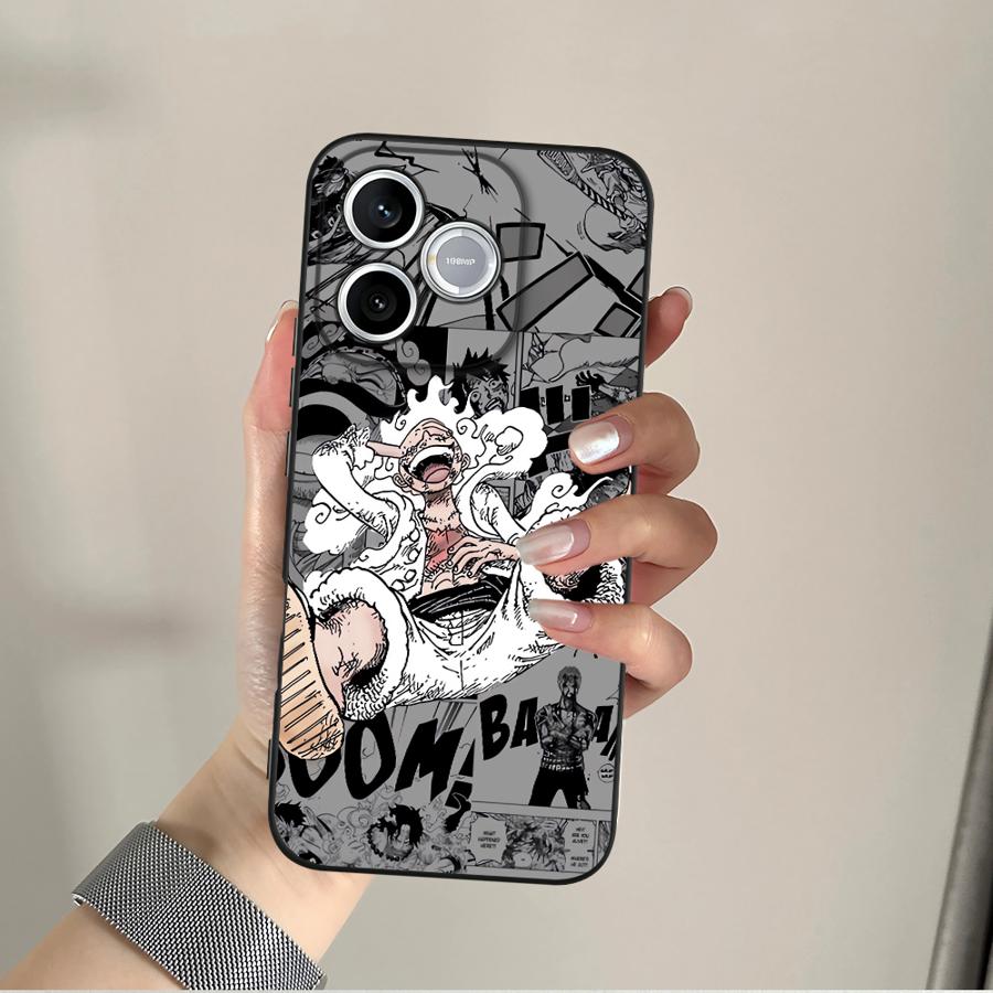 One Pieces Anime Luffy Z-Zoro  - Phone Cases One Piece recensie en prijs