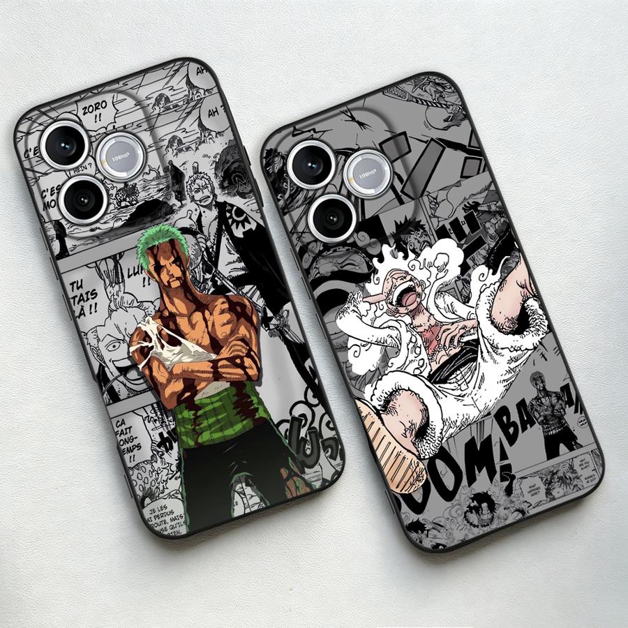 One Pieces Anime Luffy Z-Zoro  - Phone Cases One Piece recensie en prijs