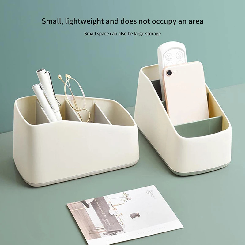 Remote Control Holder 4 Slot D - Phone Cases Eco Friendly recensie en prijs