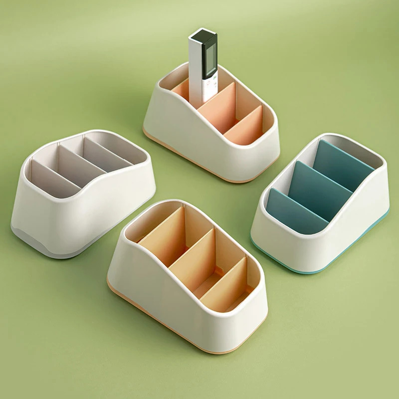 Remote Control Holder 4 Slot D - Phone Cases Eco Friendly recensie en prijs