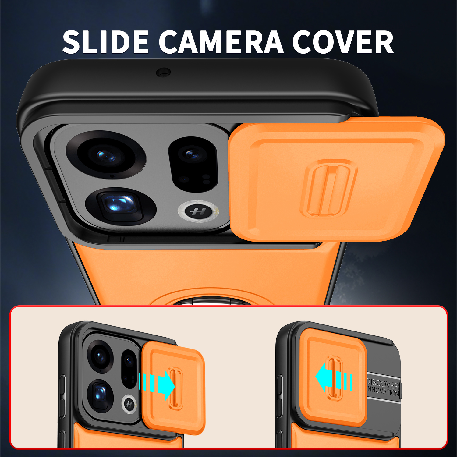 Luxury Heavy-Duty Rugged Armor - Rugged Armor Case recensie en prijs