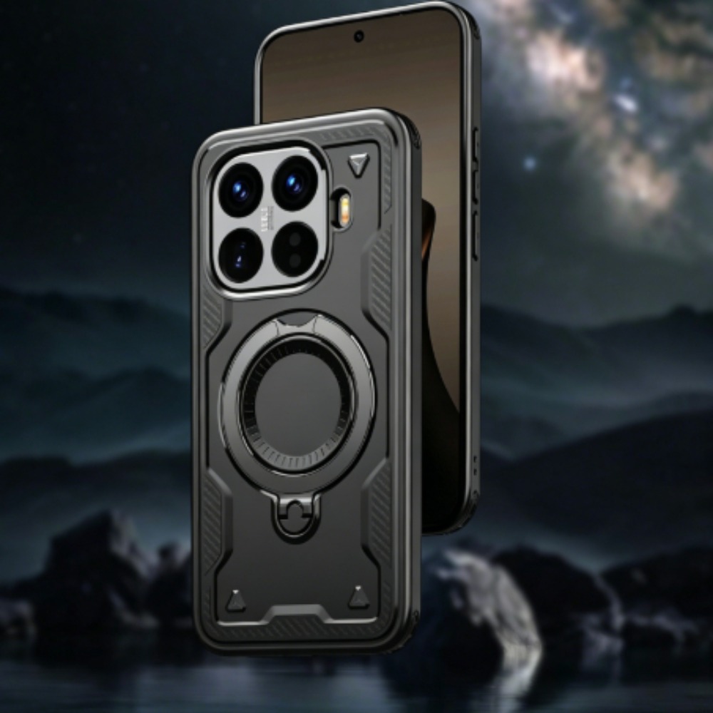 Rugged Hybrid Armor Shockproof - Rugged Armor Case recensie en prijs