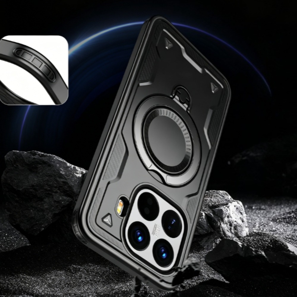 Rugged Hybrid Armor Shockproof - Rugged Armor Case recensie en prijs