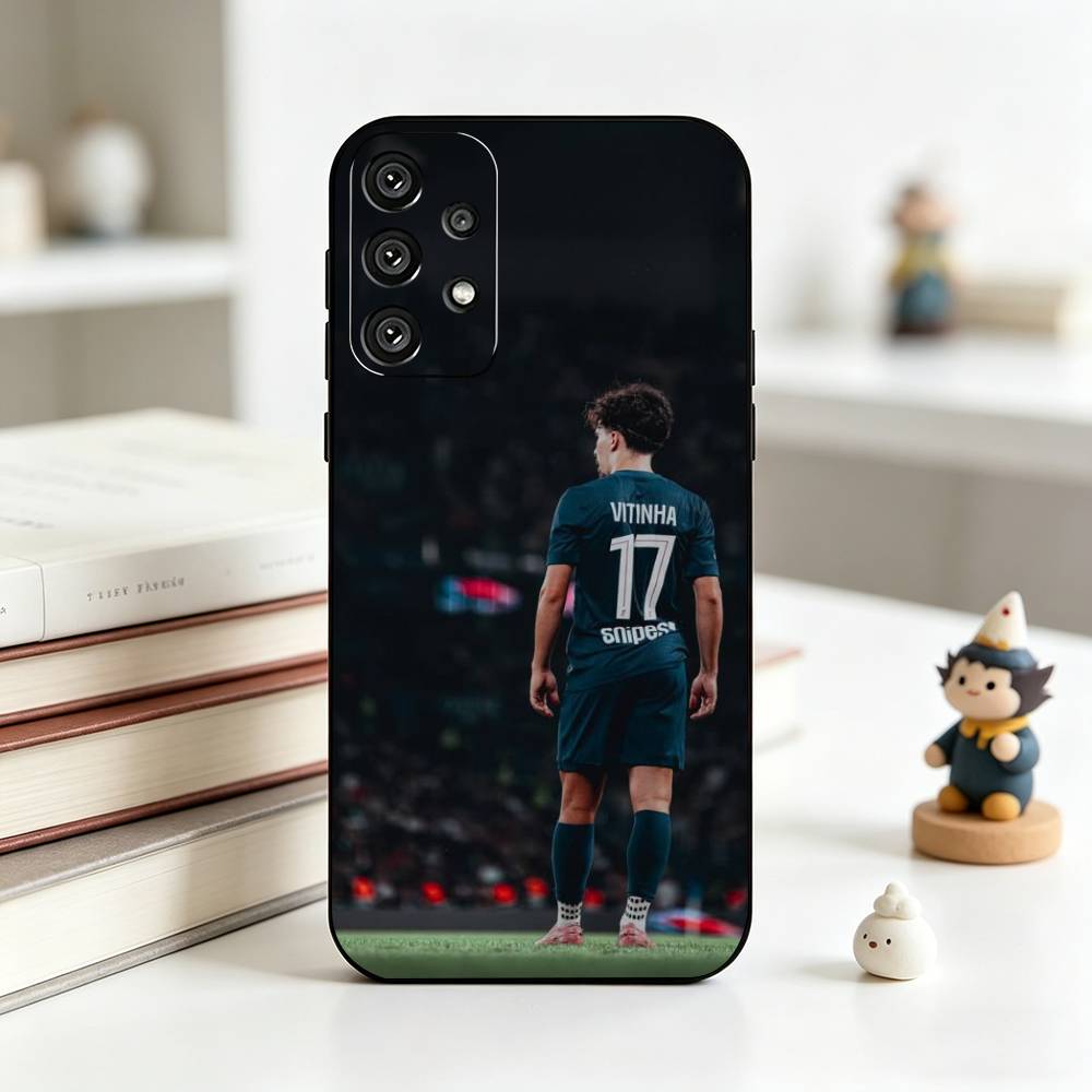 V-Vitinha No.17 Jersey Pattern - Phone Cases Jersey recensie en prijs