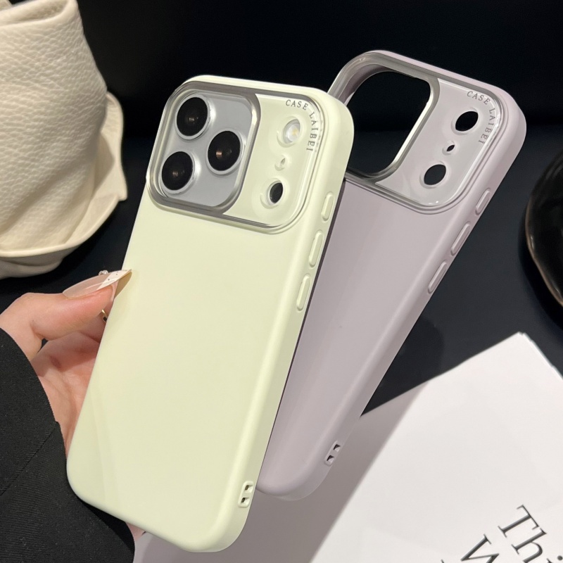 Luxury Smooth Liquid Candy Col - Rugged Armor Case recensie en prijs