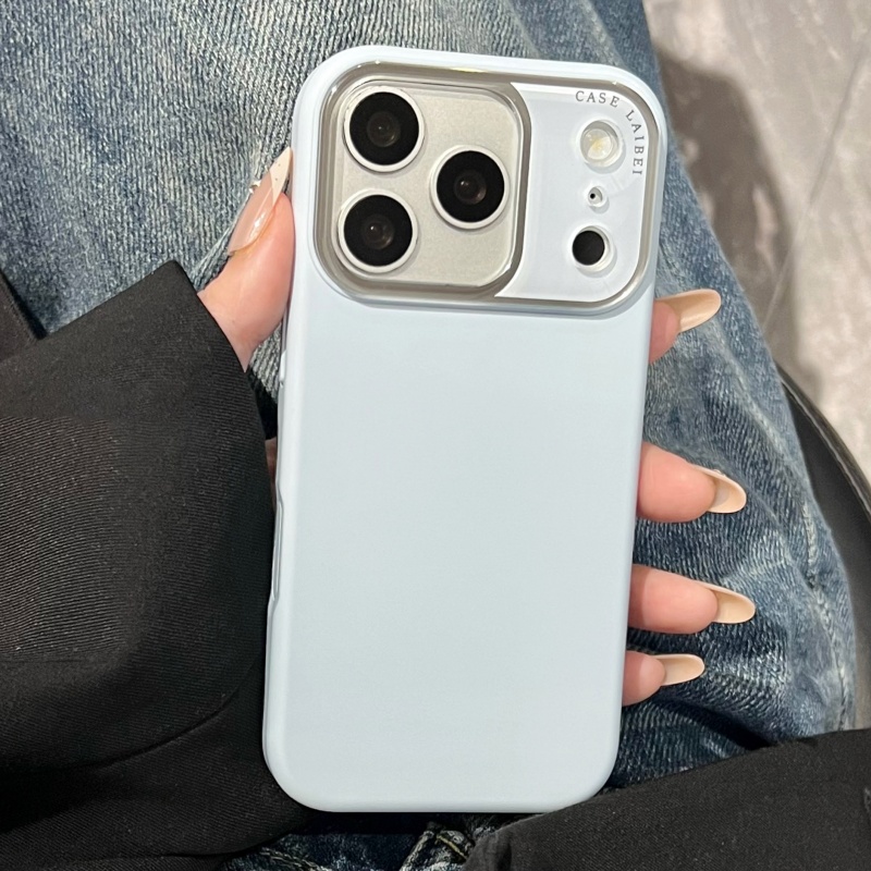 Luxury Smooth Liquid Candy Col - Rugged Armor Case recensie en prijs