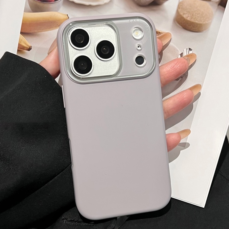 Luxury Smooth Liquid Candy Col - Rugged Armor Case recensie en prijs