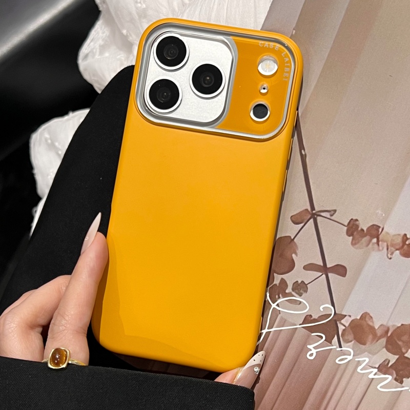 Luxury Smooth Liquid Candy Col - Rugged Armor Case recensie en prijs