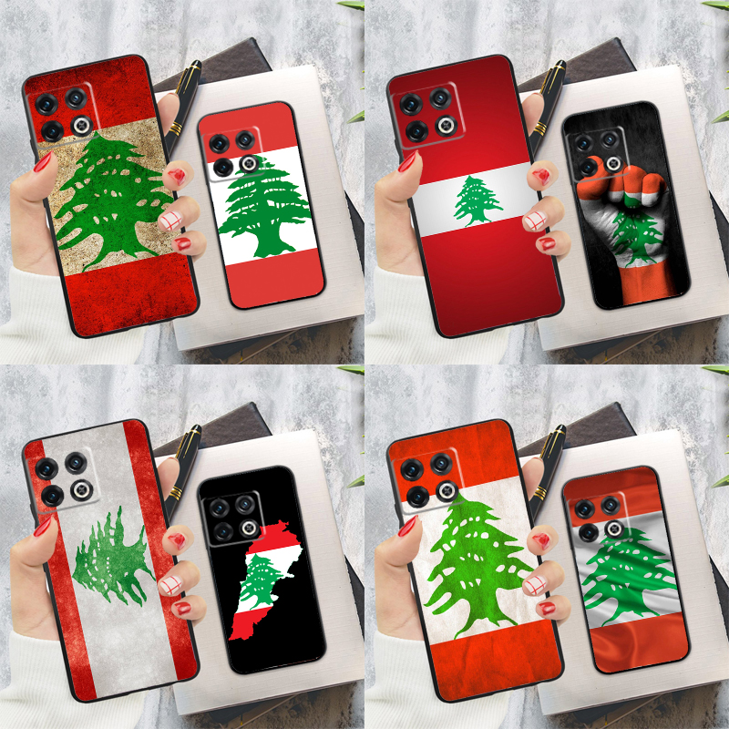 Lebanon Flag Phone Case For On - Phone Cases Lebanon recensie en prijs