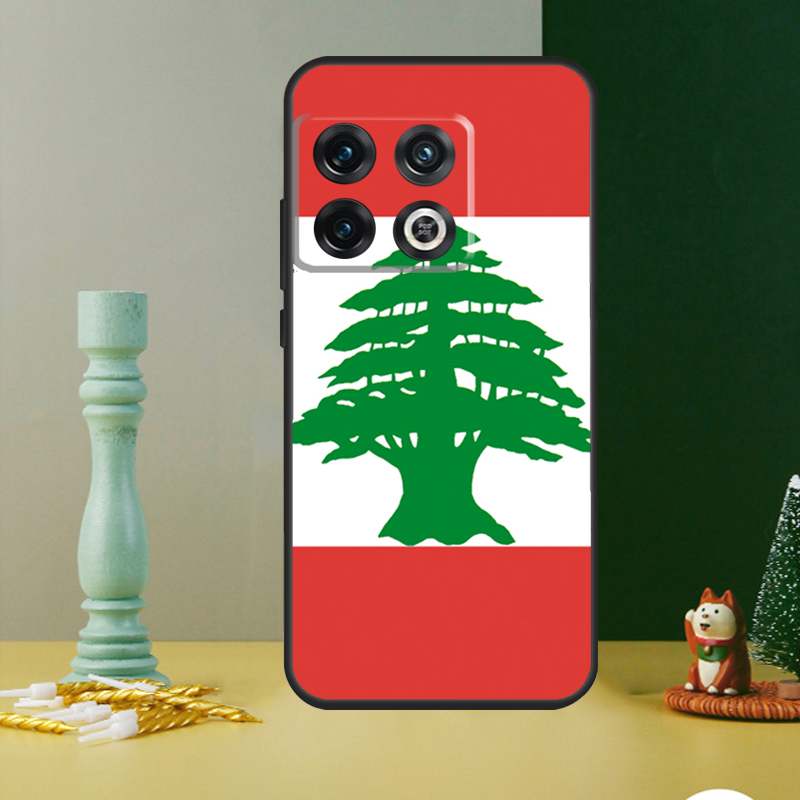 Lebanon Flag Phone Case For On - Phone Cases Lebanon recensie en prijs