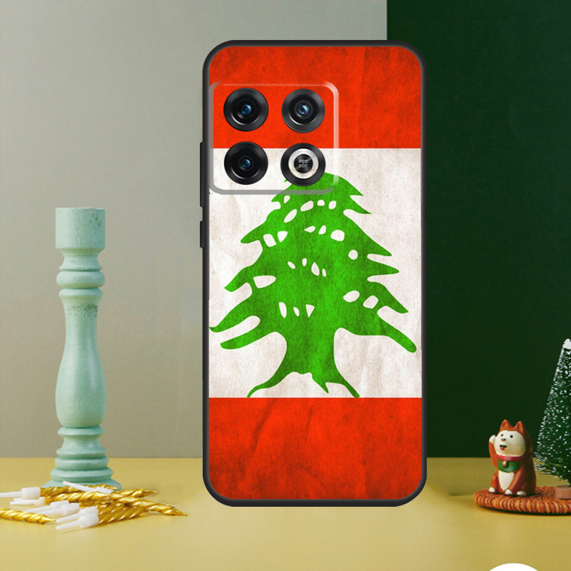 Lebanon Flag Phone Case For On - Phone Cases Lebanon recensie en prijs