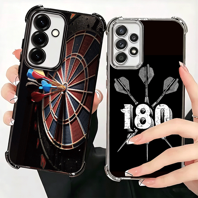 Darts Aesthetics Wire Target P - Phone Cases Target recensie en prijs