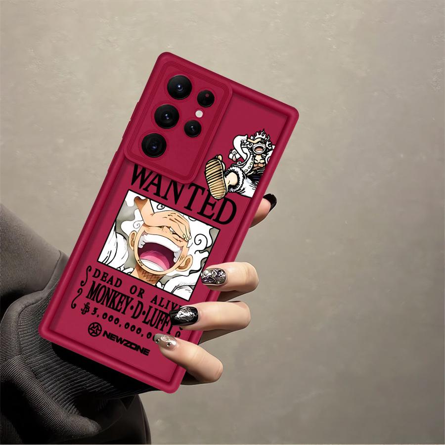 Anime One Piece Zoro Luffy Pho - Phone Cases One Piece recensie en prijs