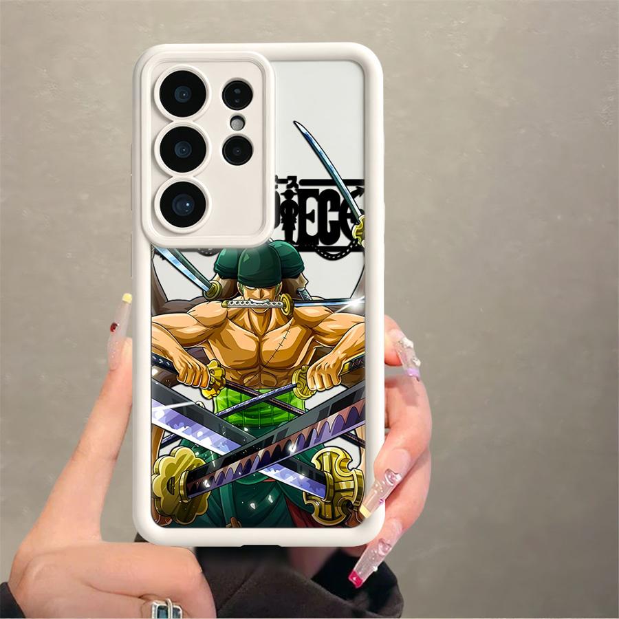 Anime One Piece Zoro Luffy Pho - Phone Cases One Piece recensie en prijs