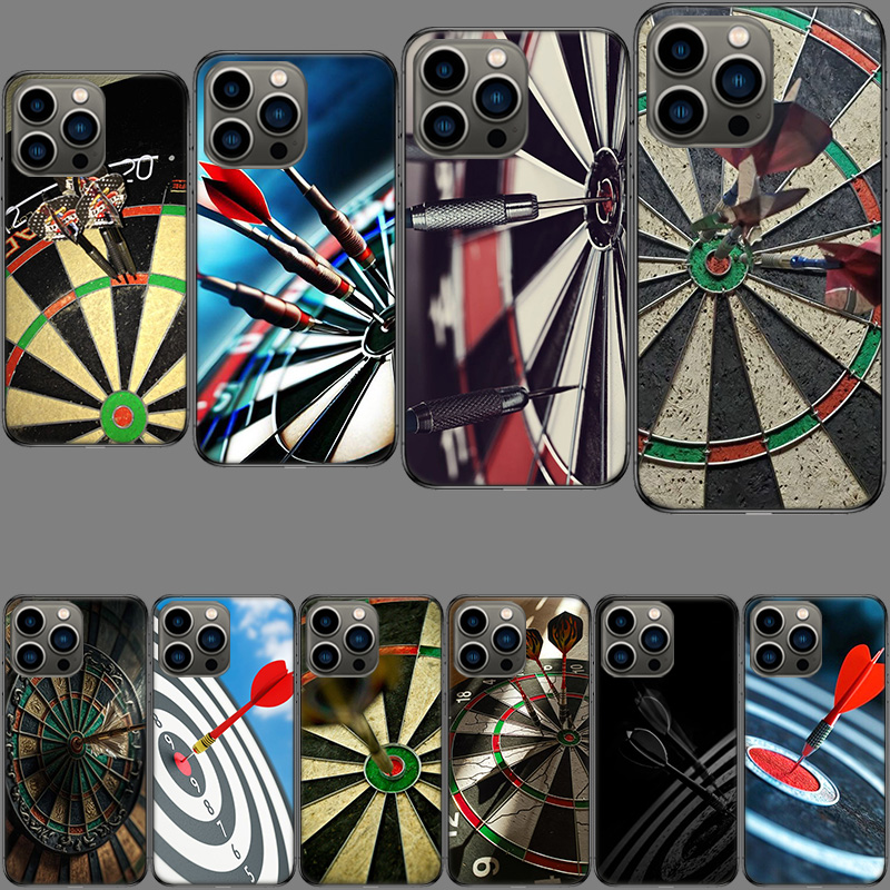 Darts Aesthetics Wire Target P - Phone Cases Target recensie en prijs