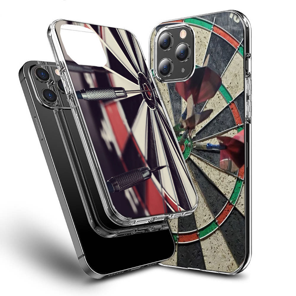 Darts Aesthetics Wire Target P - Phone Cases Target recensie en prijs