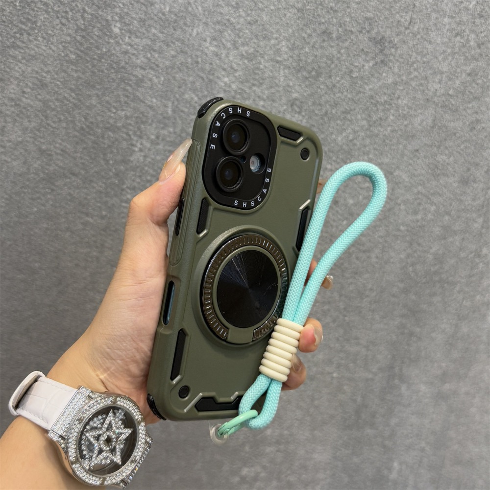 For iPhone 17 Pro Max Case Arm - Rugged Armor Case recensie en prijs
