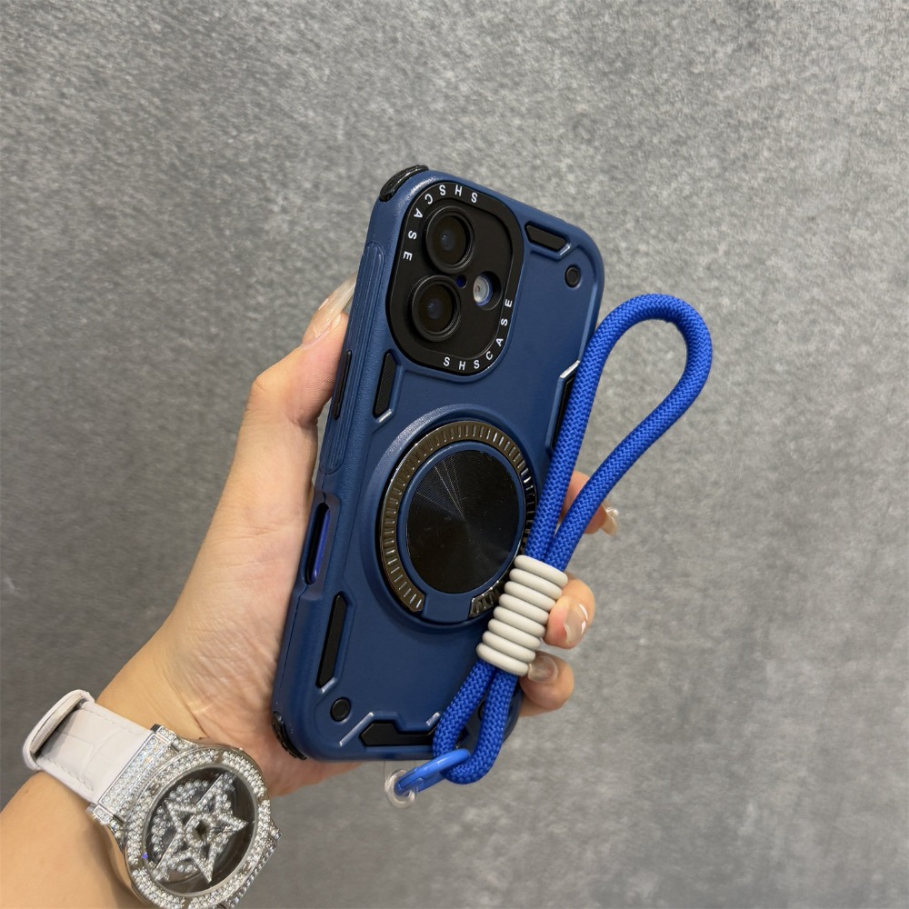 For iPhone 17 Pro Max Case Arm - Rugged Armor Case recensie en prijs