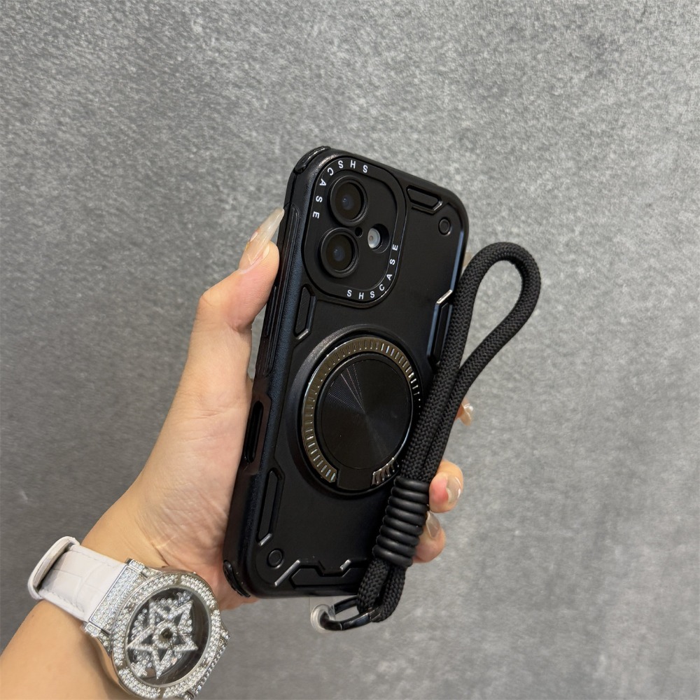 For iPhone 17 Pro Max Case Arm - Rugged Armor Case recensie en prijs